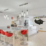 Ferienhaus Casa Clarisse By Madeira