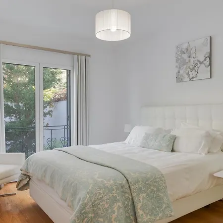 펜션 Casa Clarisse By Madeira *