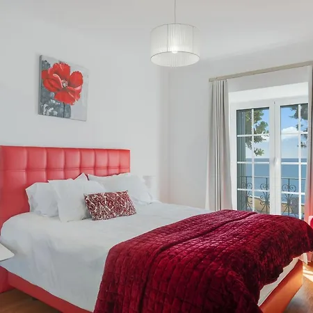 펜션 Casa Clarisse By Madeira *