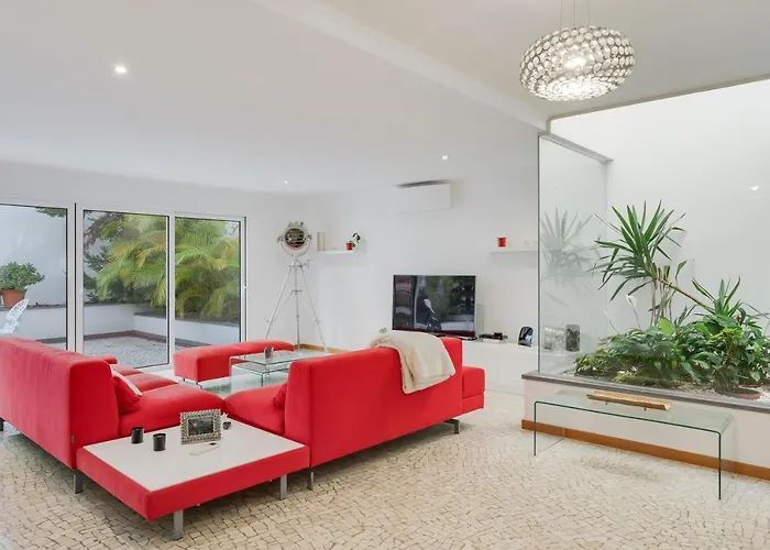 Casa Clarisse By Madeira Casa de Férias *