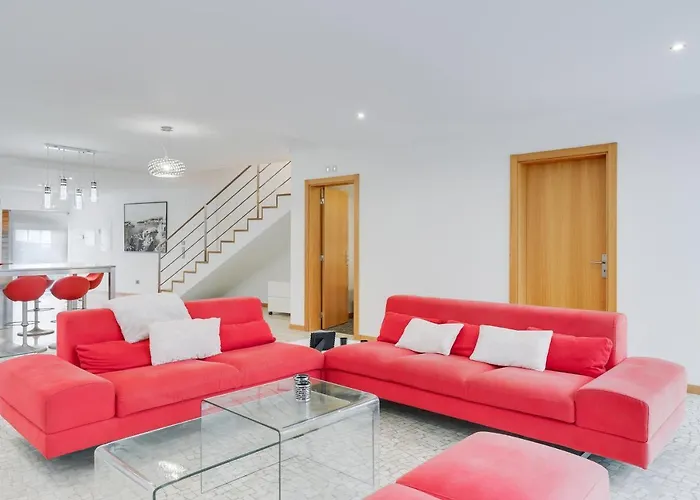 Casa Clarisse By Madeira *