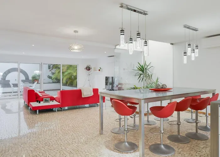 Casa Clarisse By Madeira * Funchal (Madeira)