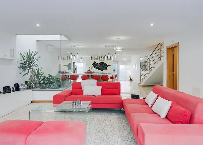 Casa Clarisse By Madeira Casa de Férias