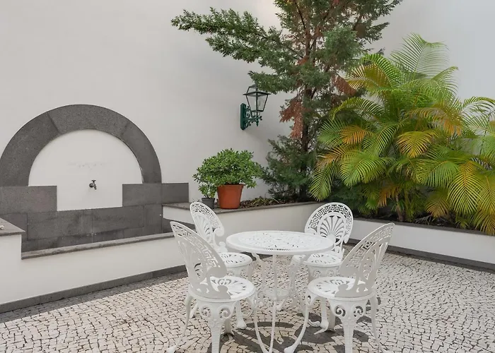 Casa Clarisse By Madeira