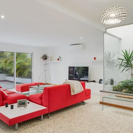 Casa Clarisse By Madeira Ferienhaus *