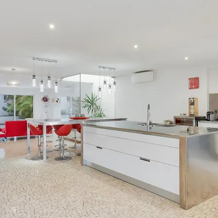 Ferienhaus Casa Clarisse By Madeira