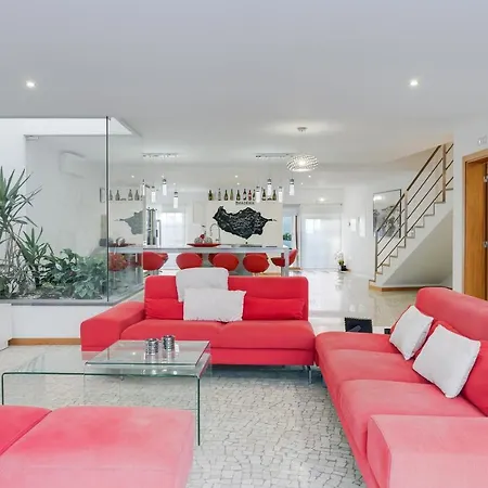 Casa Clarisse By Madeira Ferienhaus