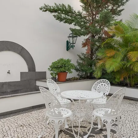 Casa Clarisse By Madeira