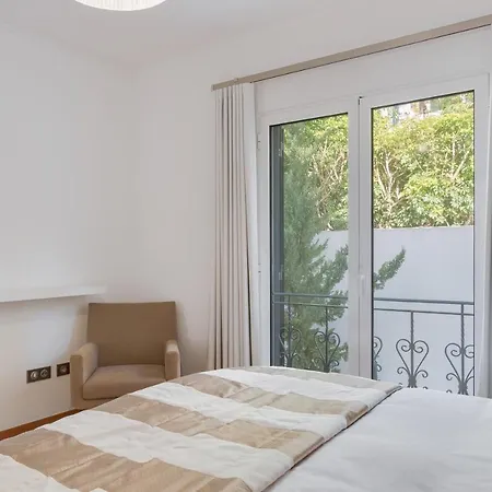 Casa Clarisse By Madeira Ferienhaus