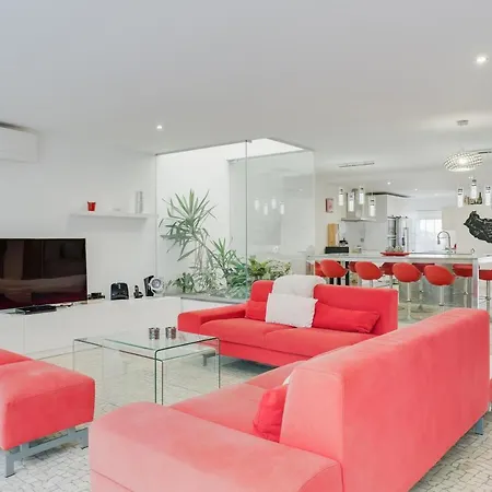 Casa Clarisse By Holiday Rental Madeira Holiday home Funchal (Madeira)