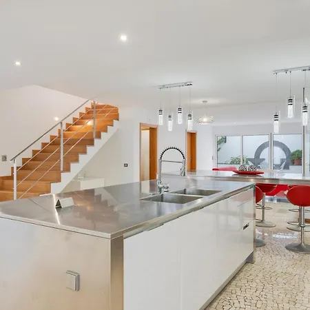 Casa Clarisse By Madeira *