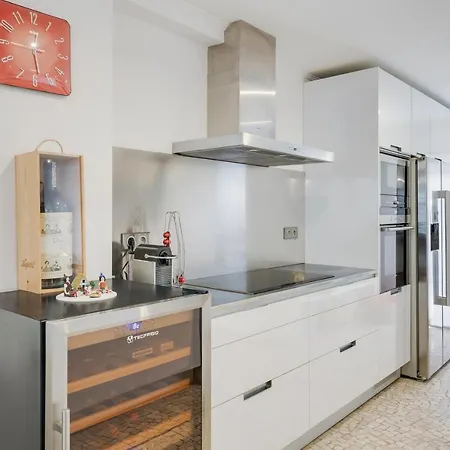 Casa Clarisse By Holiday Rental Madeira * Funchal (Madeira)
