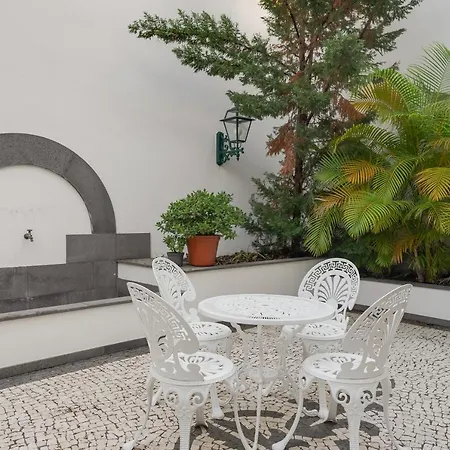 Casa Clarisse By Holiday Rental Madeira