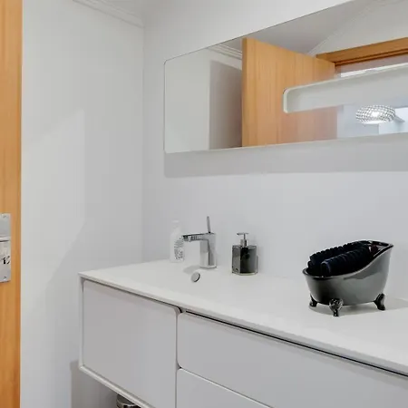 Casa Clarisse By Madeira Сasa de vacaciones *