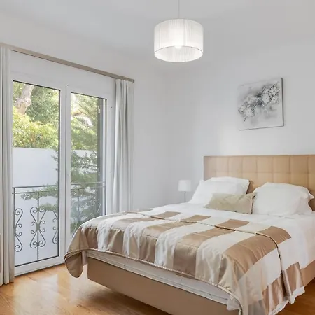 Casa Clarisse By Madeira