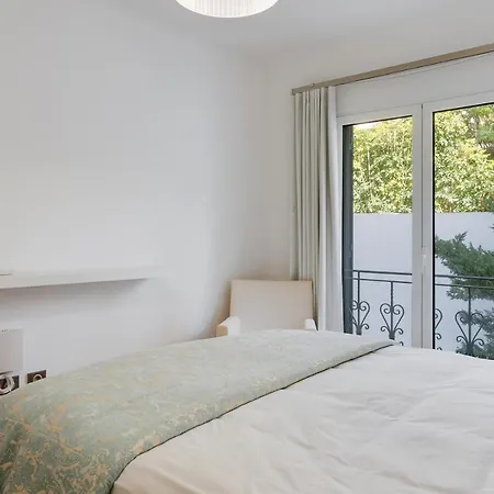 Feriehus Casa Clarisse By Madeira