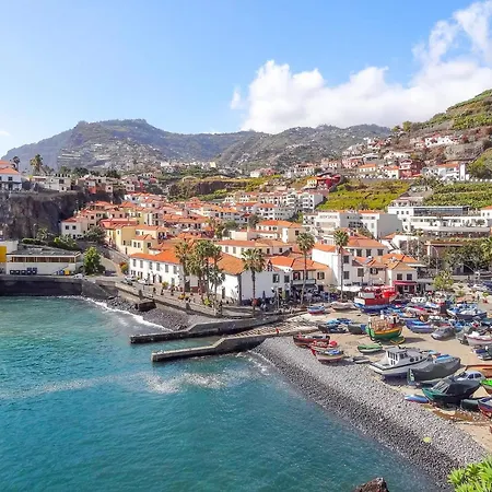 Holiday home Casa Clarisse By Holiday Rental Madeira *