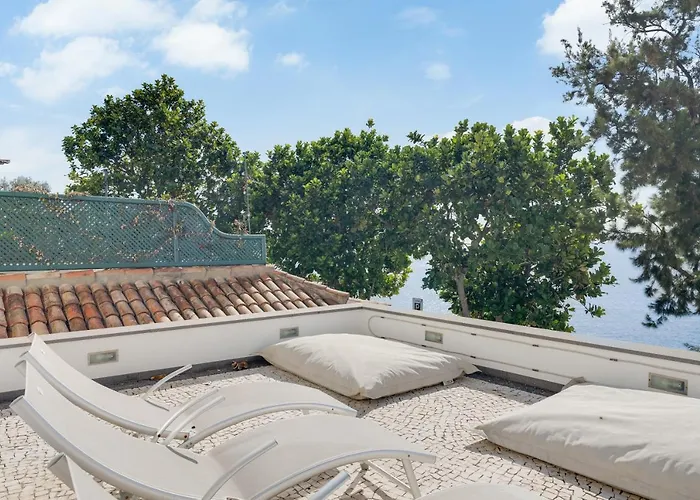 Casa Clarisse By Madeira Hébergement de vacances