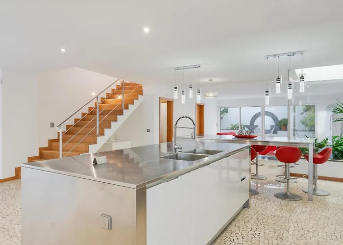 Casa Clarisse By Madeira *