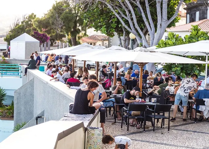 Casa Clarisse By Madeira Hébergement de vacances Funchal (Madeira)