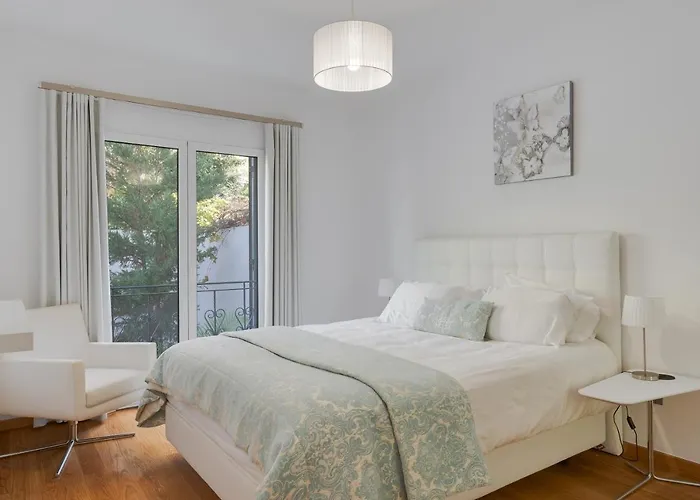 Hébergement de vacances Casa Clarisse By Madeira *