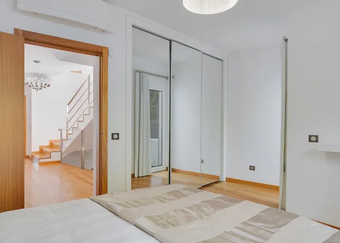 Casa Clarisse By Madeira *