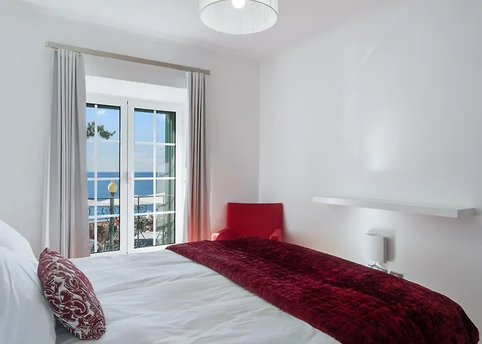 Casa Clarisse By Madeira Hébergement de vacances Funchal (Madeira)