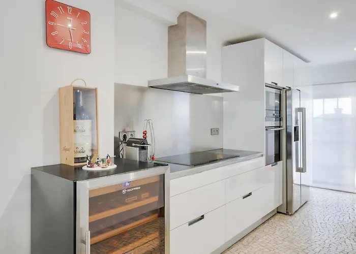 Casa Clarisse By Madeira * Funchal (Madeira)