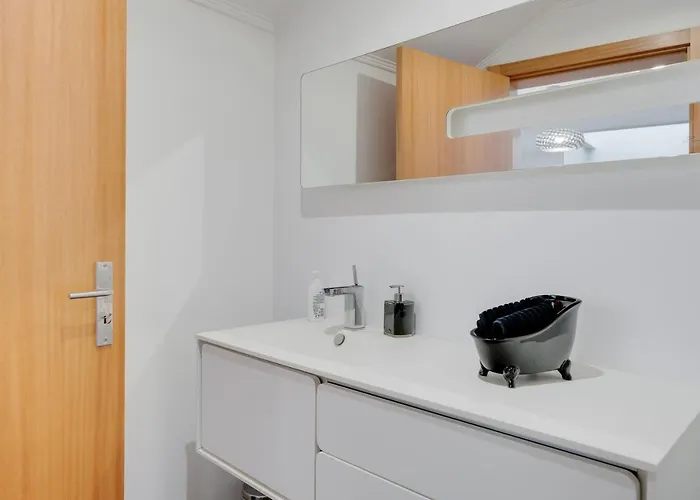 Casa Clarisse By Madeira Hébergement de vacances *