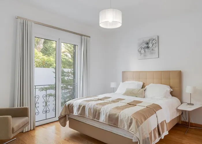 Casa Clarisse By Madeira