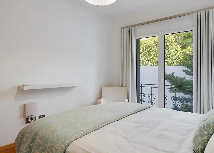 펜션 Casa Clarisse By Madeira