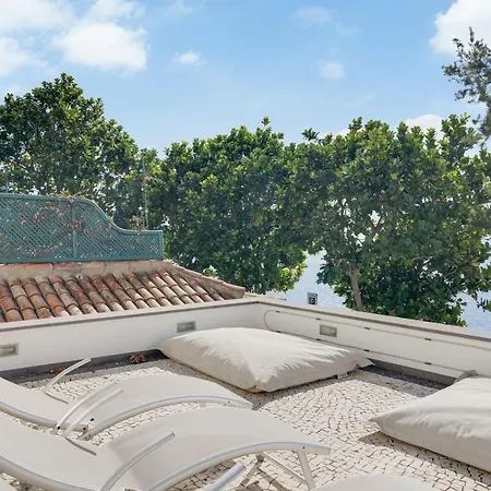 Casa Clarisse By Madeira بيت للعطل