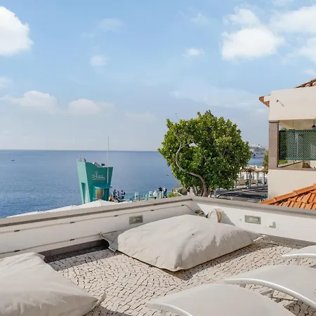 بيت للعطل Casa Clarisse By Madeira *